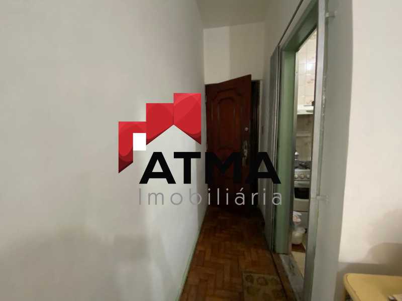 Apartamento à venda com 2 quartos, 60m² - Foto 14