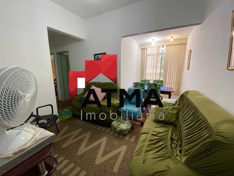 Apartamento à venda com 2 quartos, 60m² - Foto 3