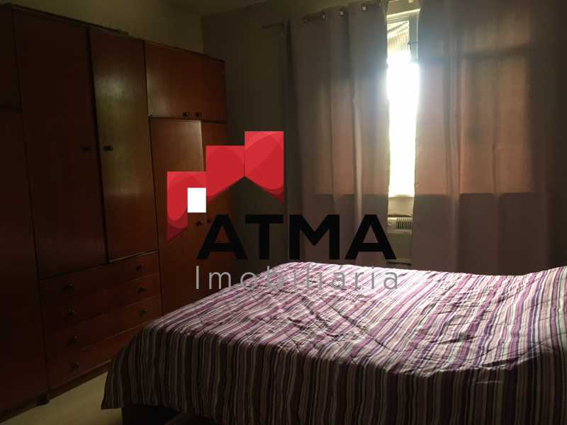 Apartamento à venda com 2 quartos, 75m² - Foto 9