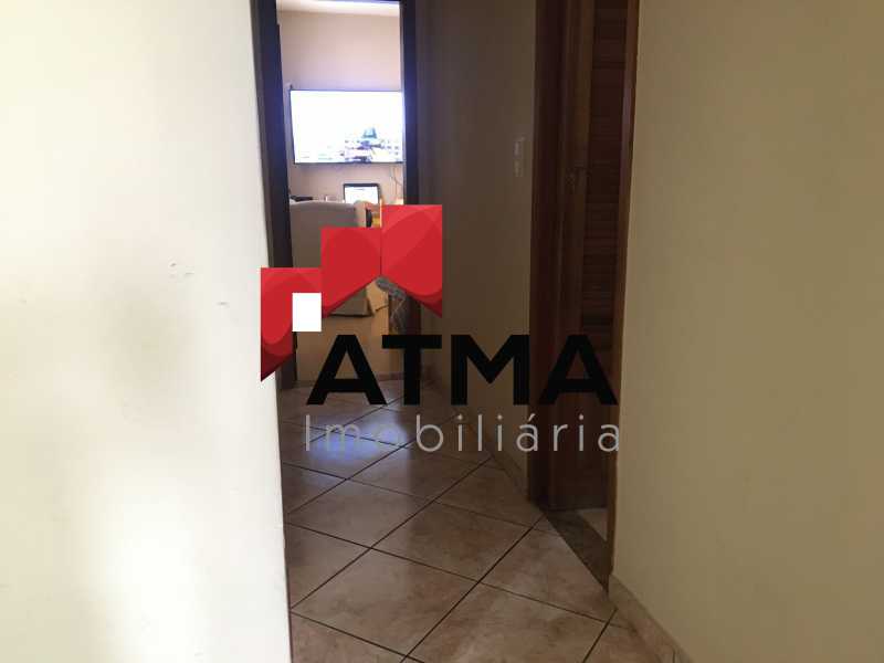 Apartamento à venda com 2 quartos, 75m² - Foto 11