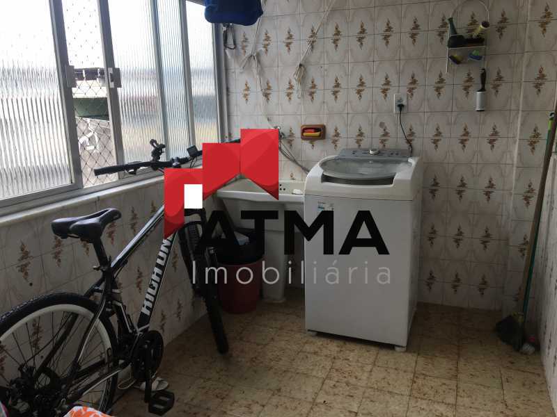 Apartamento à venda com 2 quartos, 75m² - Foto 17