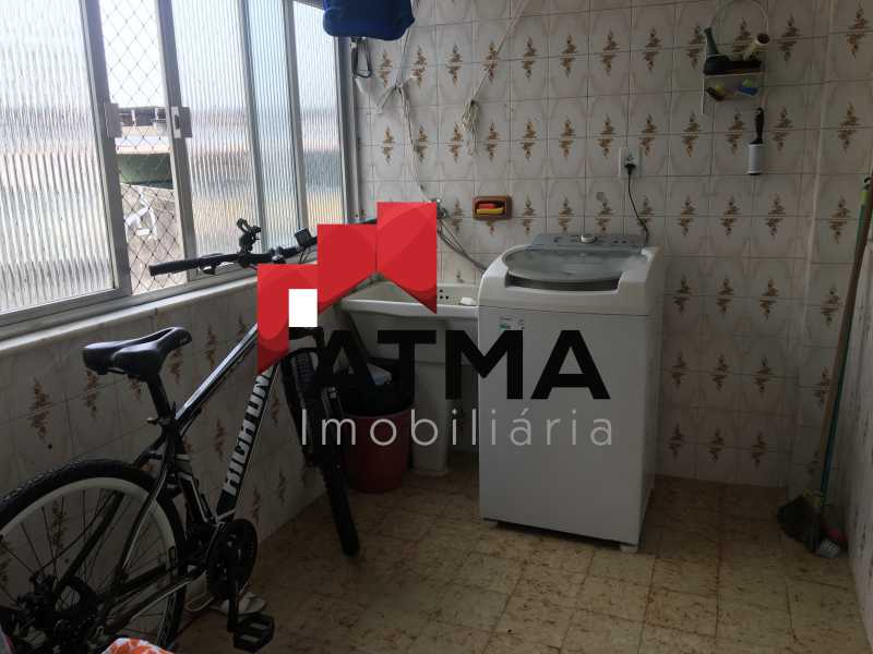 Apartamento à venda com 2 quartos, 75m² - Foto 18