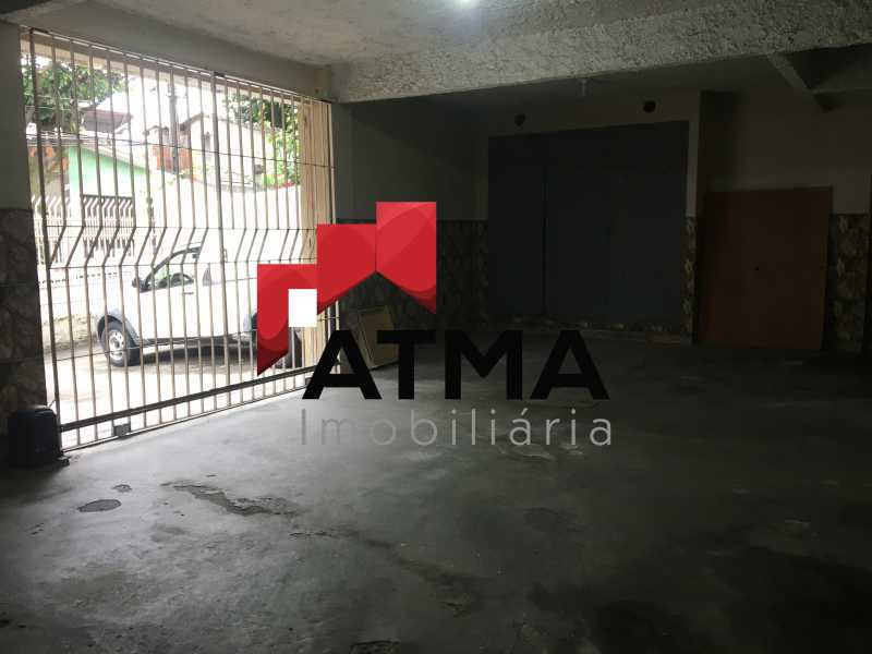 Apartamento à venda com 2 quartos, 75m² - Foto 24