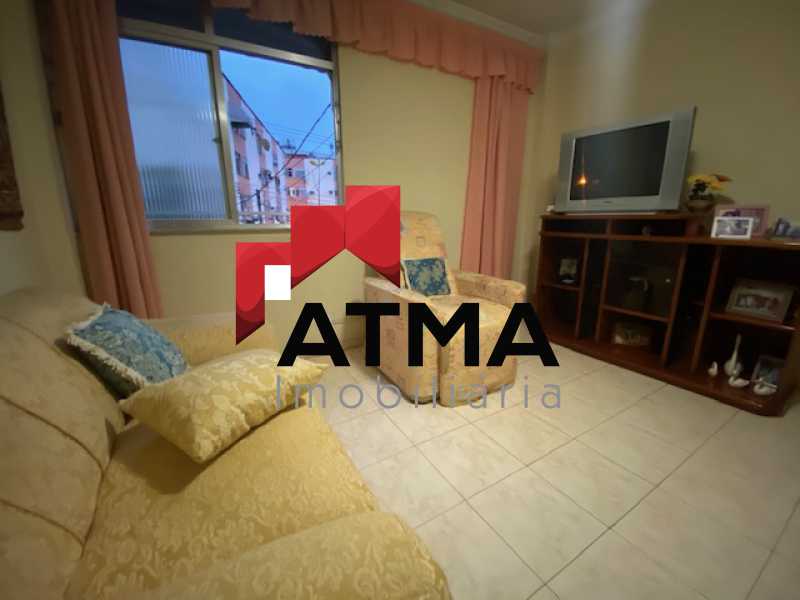 Apartamento à venda com 2 quartos, 45m² - Foto 2