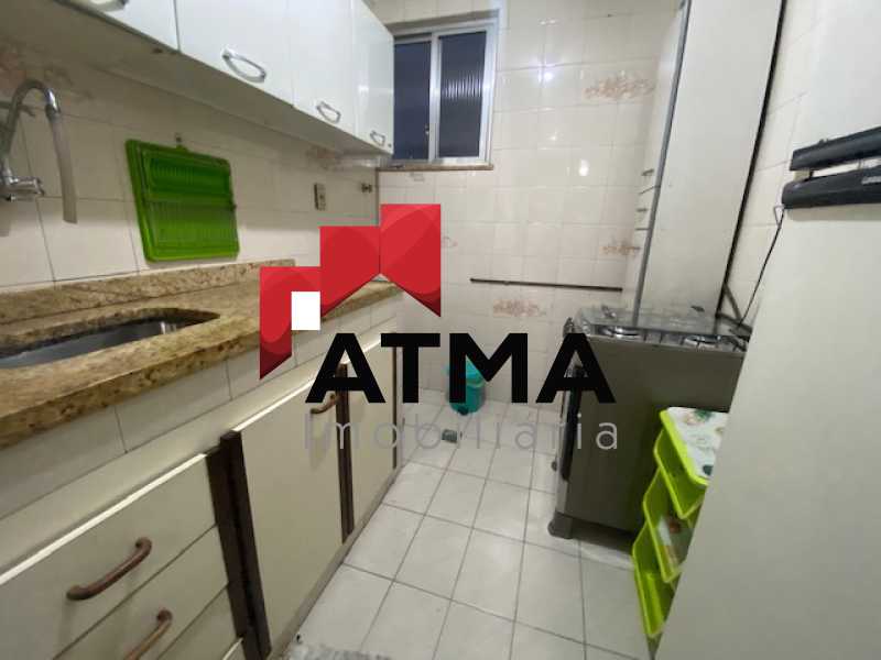 Apartamento à venda com 2 quartos, 45m² - Foto 4