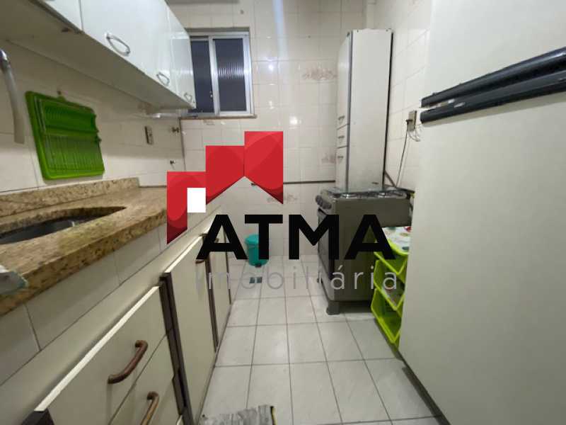 Apartamento à venda com 2 quartos, 45m² - Foto 5