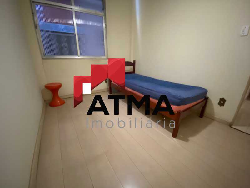 Apartamento à venda com 2 quartos, 45m² - Foto 12