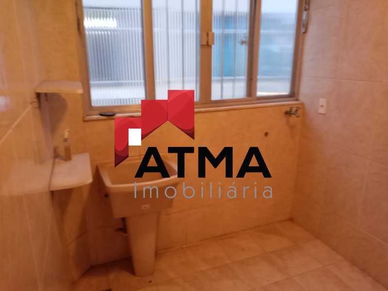 Apartamento à venda com 2 quartos, 98m² - Foto 8