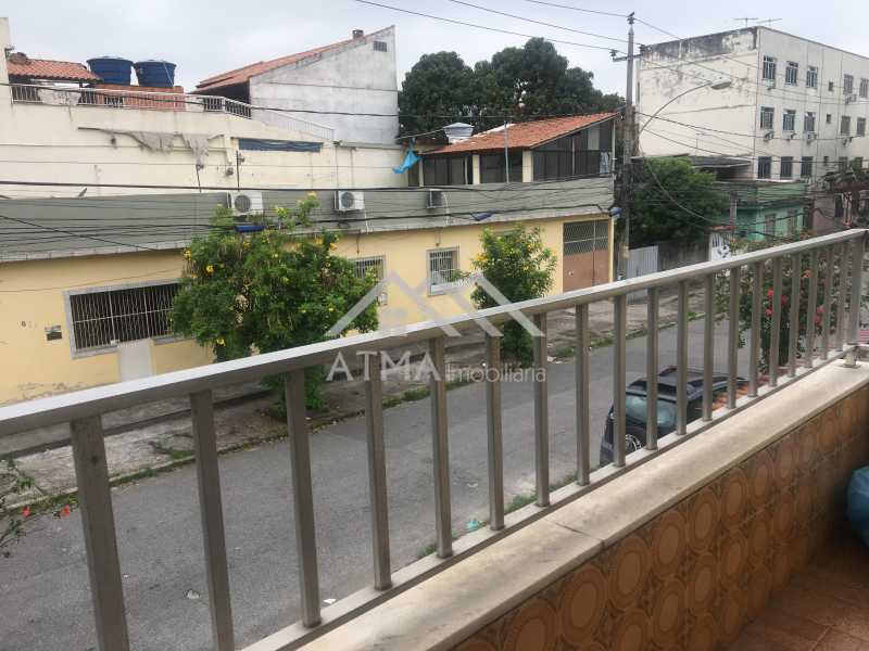 Apartamento à venda com 2 quartos, 100m² - Foto 4