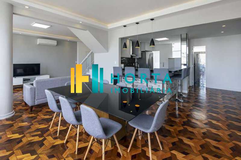 Cobertura à venda com 6 quartos, 360m² - Foto 5