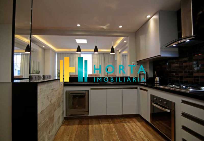 Cobertura à venda com 6 quartos, 360m² - Foto 6