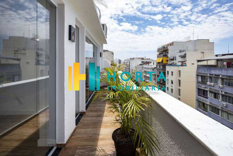 Cobertura à venda com 6 quartos, 360m² - Foto 14