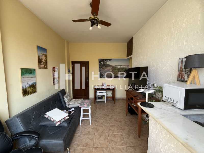 Apartamento, 1 quarto, 35 m² - Foto 4