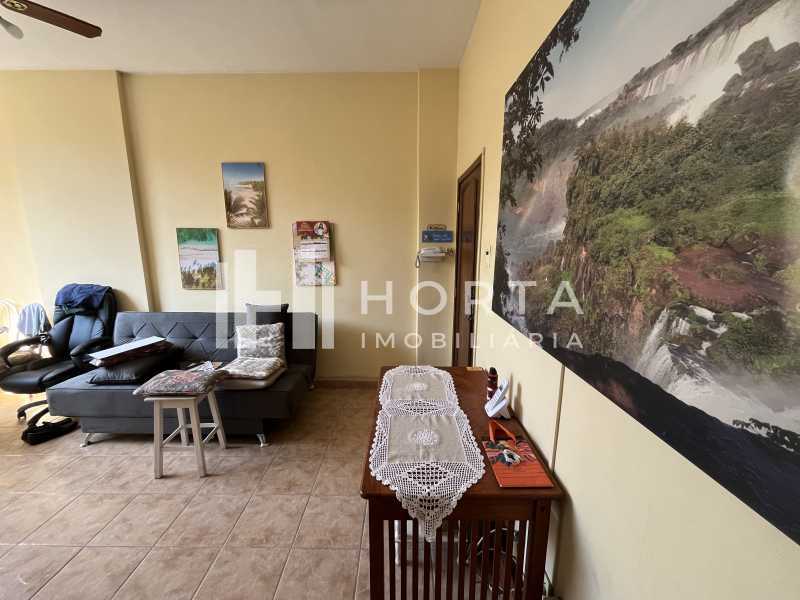 Apartamento, 1 quarto, 35 m² - Foto 3