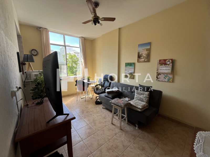 Apartamento, 1 quarto, 35 m² - Foto 5