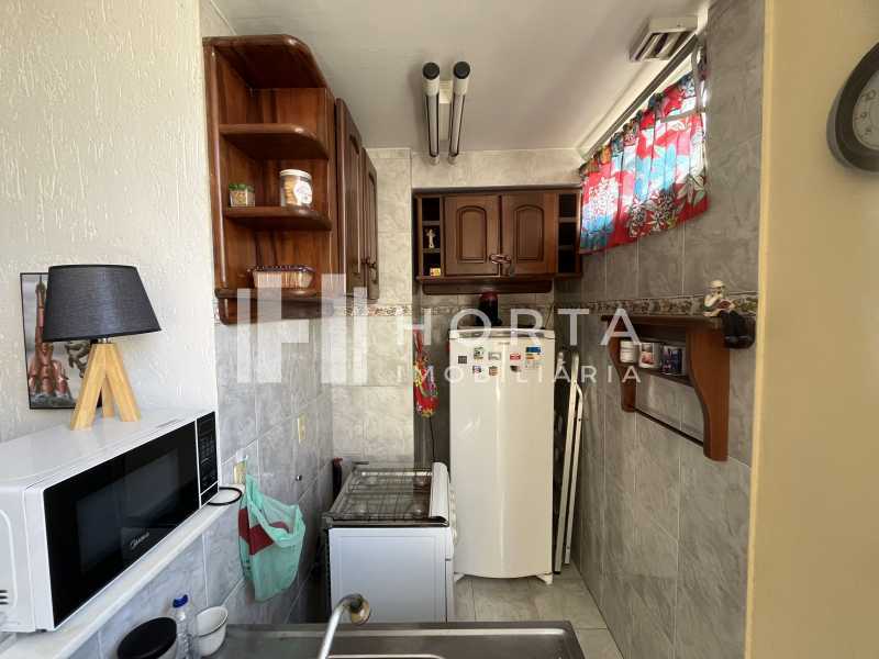Apartamento, 1 quarto, 35 m² - Foto 12