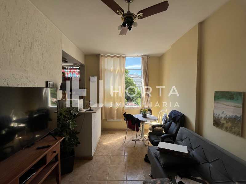 Apartamento, 1 quarto, 35 m² - Foto 19