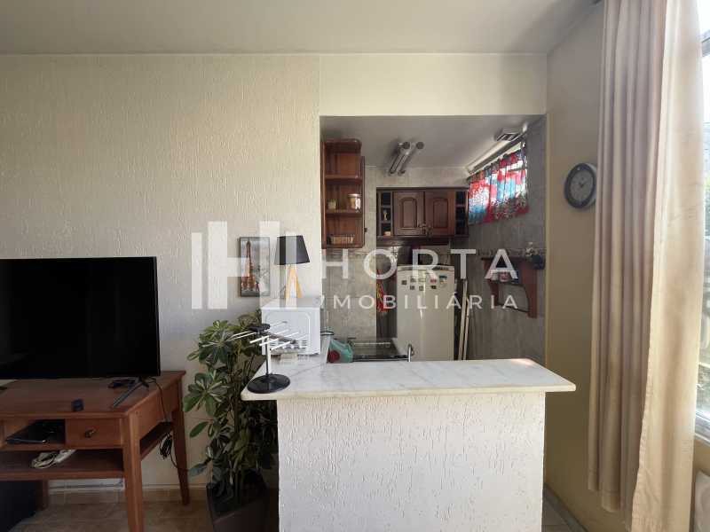 Apartamento, 1 quarto, 35 m² - Foto 23