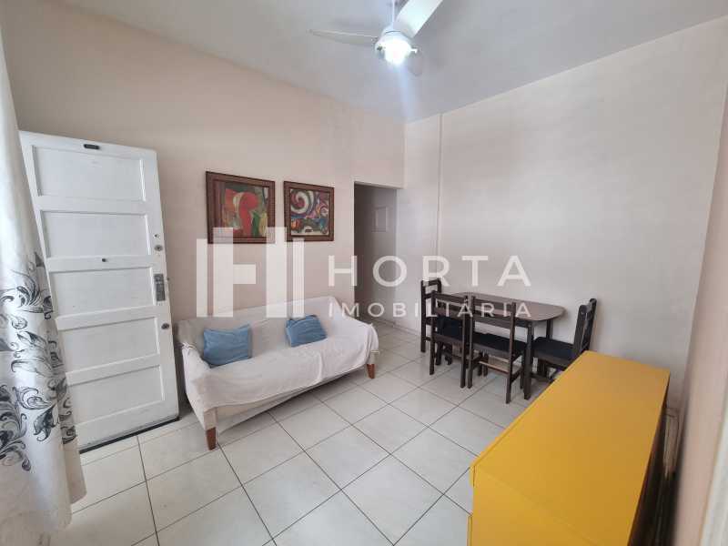 Apartamento à venda com 1 quarto, 50m² - Foto 1