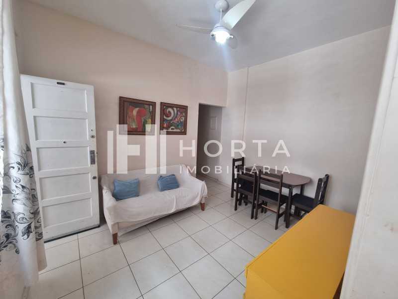 Apartamento à venda com 1 quarto, 50m² - Foto 3