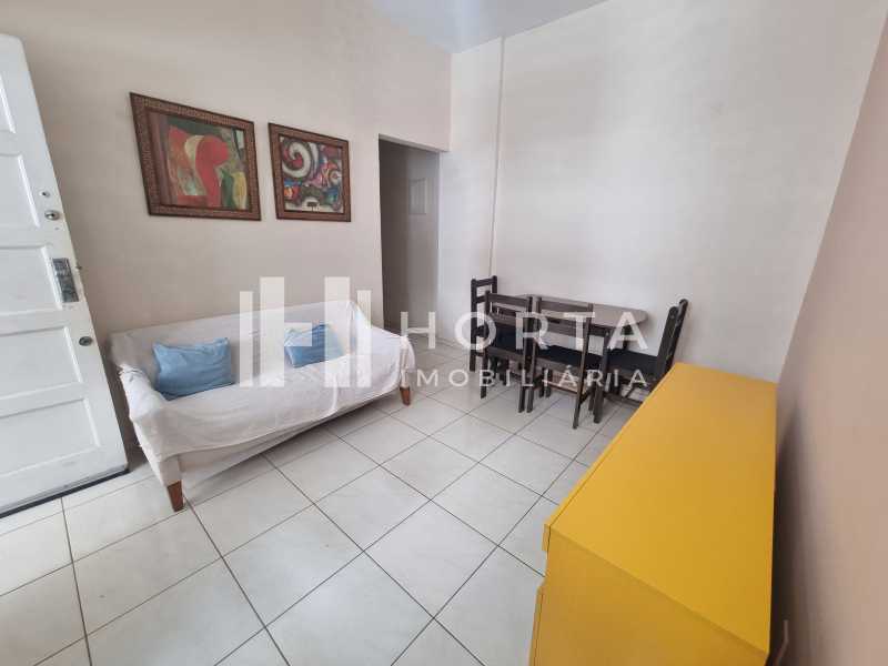 Apartamento à venda com 1 quarto, 50m² - Foto 4