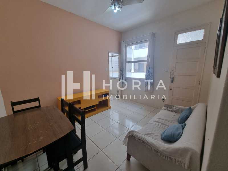 Apartamento à venda com 1 quarto, 50m² - Foto 12