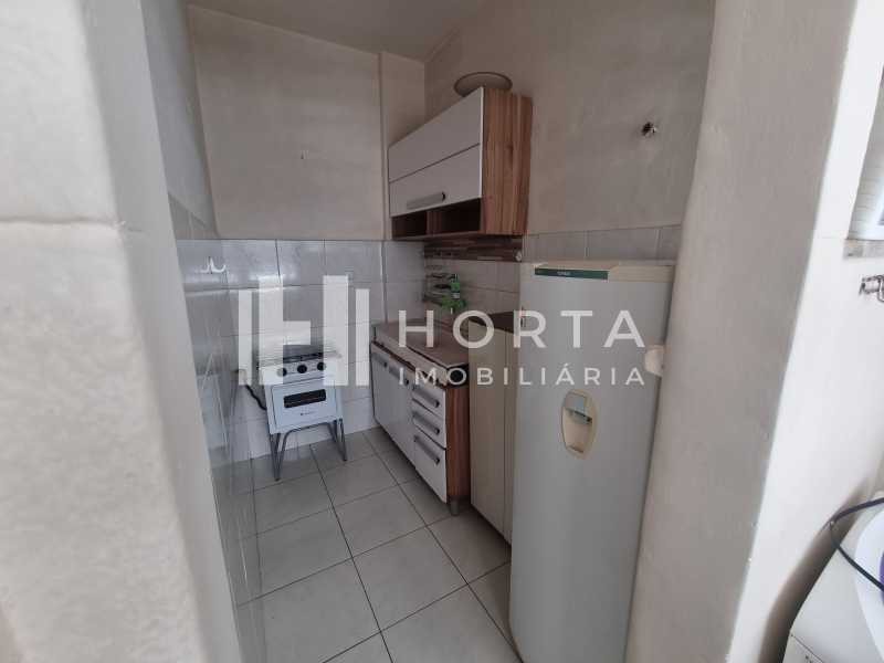 Apartamento à venda com 1 quarto, 50m² - Foto 18