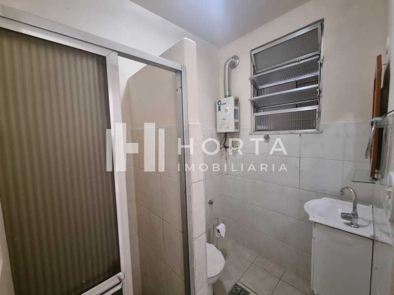 Apartamento à venda com 1 quarto, 50m² - Foto 21