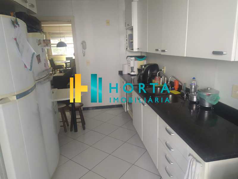 Apartamento à venda com 3 quartos, 180m² - Foto 17