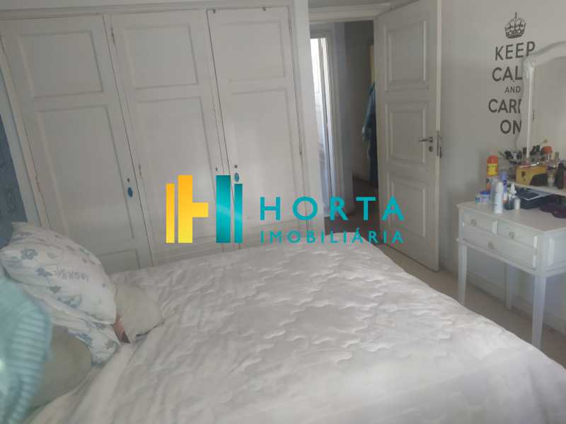 Apartamento à venda com 3 quartos, 180m² - Foto 10