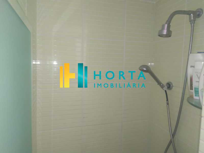 Apartamento à venda com 3 quartos, 180m² - Foto 21