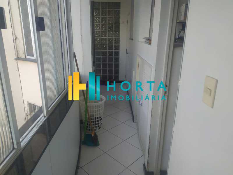 Apartamento à venda com 3 quartos, 180m² - Foto 25