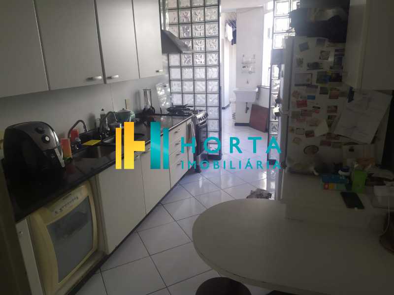 Apartamento à venda com 3 quartos, 180m² - Foto 18