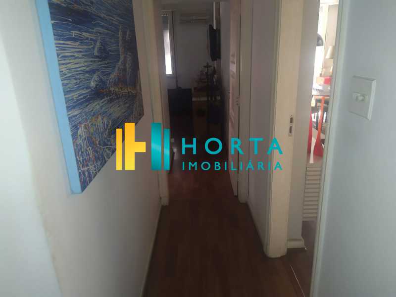 Apartamento à venda com 3 quartos, 180m² - Foto 9