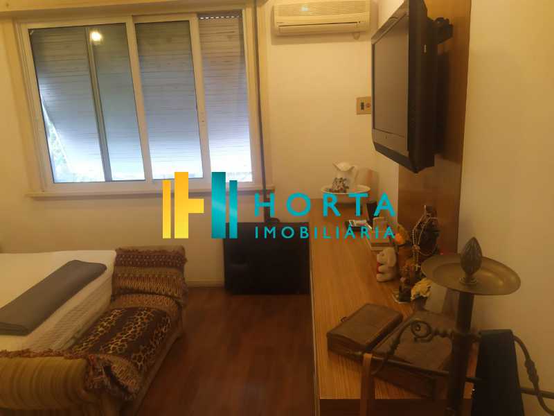 Apartamento à venda com 3 quartos, 180m² - Foto 13