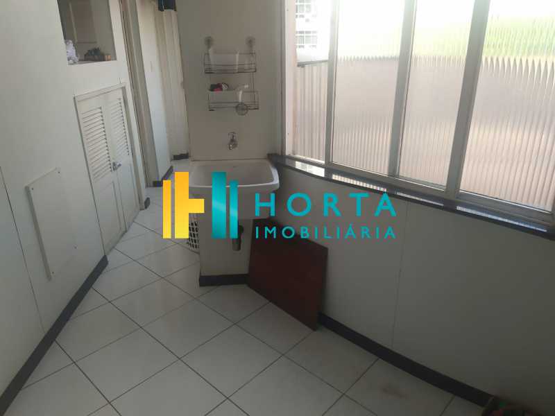 Apartamento à venda com 3 quartos, 180m² - Foto 26