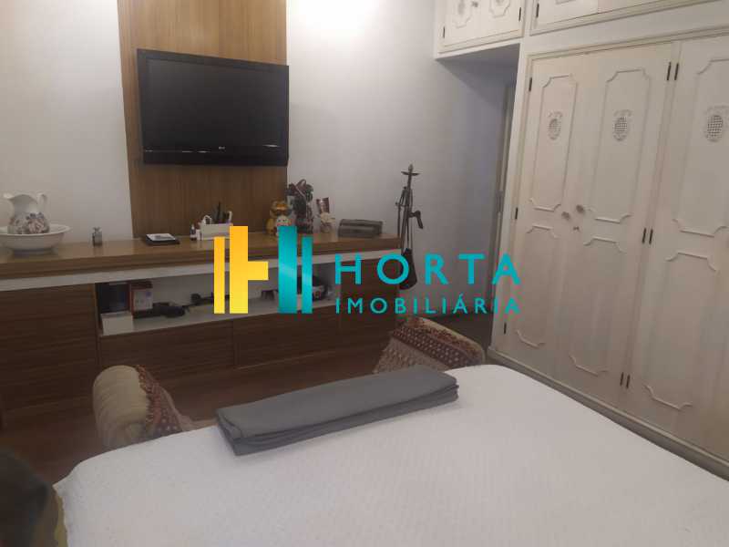 Apartamento à venda com 3 quartos, 180m² - Foto 14