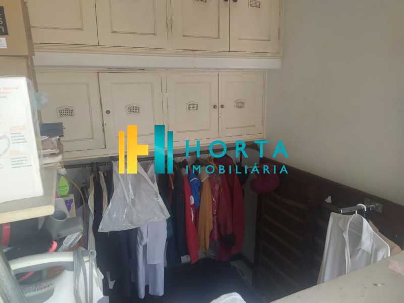 Apartamento à venda com 3 quartos, 180m² - Foto 30