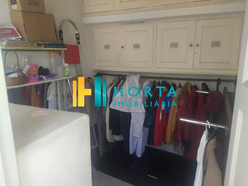 Apartamento à venda com 3 quartos, 180m² - Foto 29