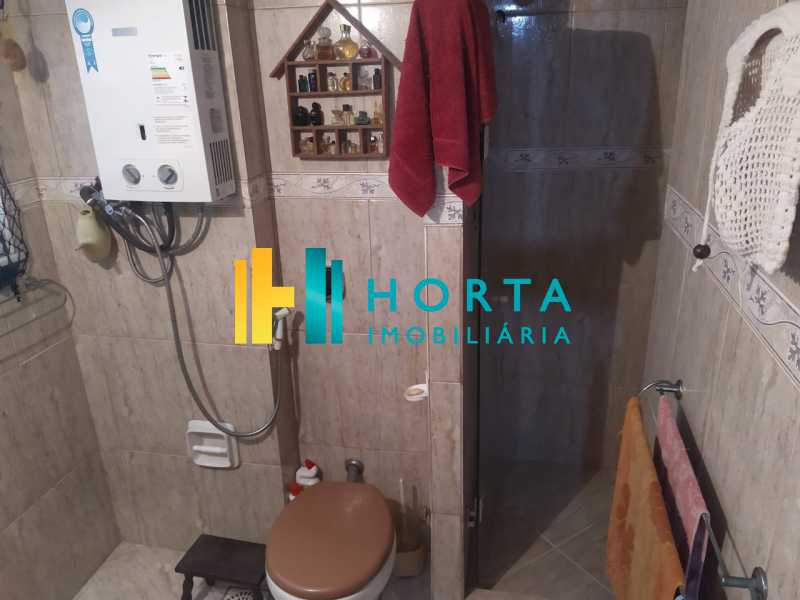 Apartamento à venda com 3 quartos, 100m² - Foto 22