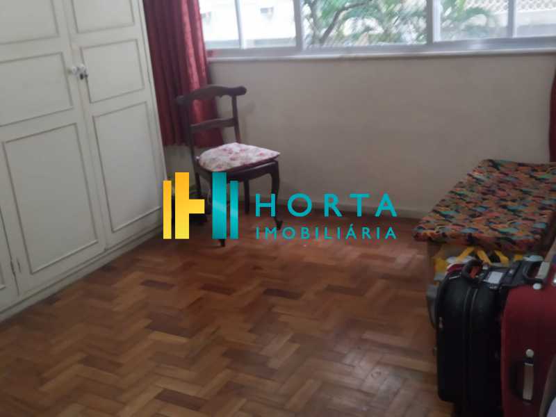 Apartamento à venda com 3 quartos, 100m² - Foto 11