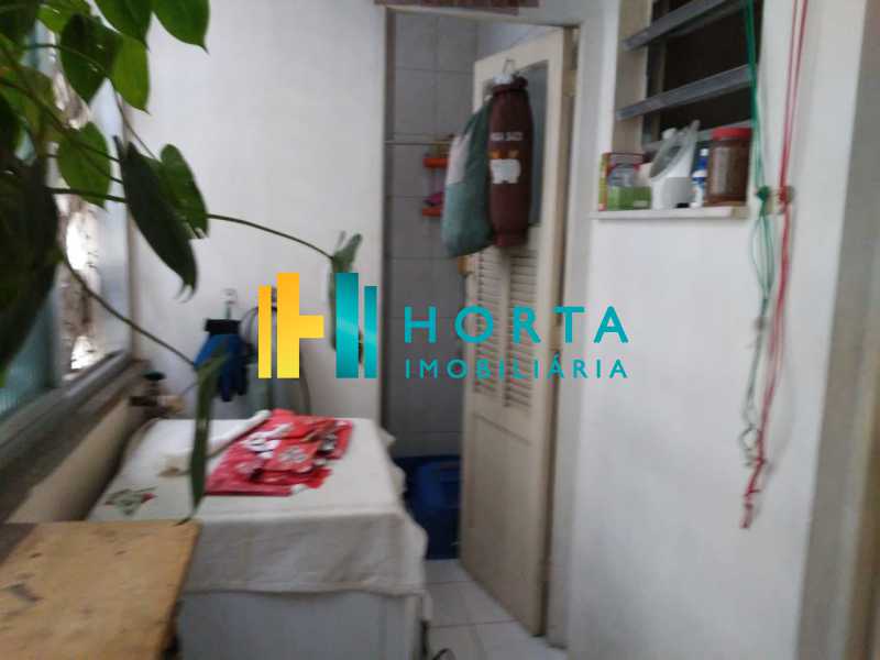 Apartamento à venda com 3 quartos, 100m² - Foto 27