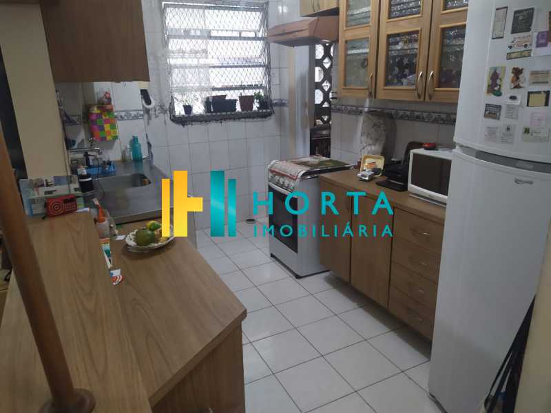 Apartamento à venda com 3 quartos, 100m² - Foto 18