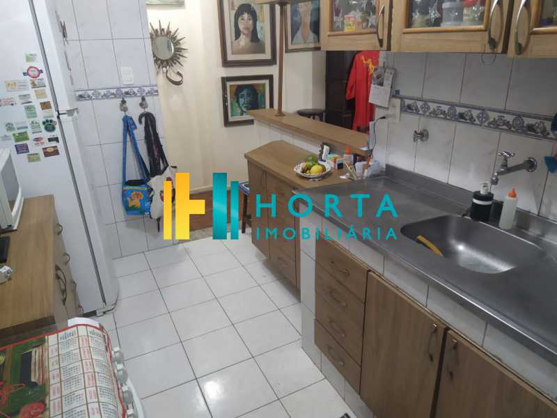 Apartamento à venda com 3 quartos, 100m² - Foto 17