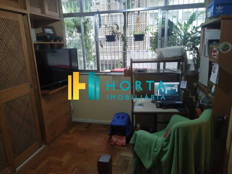 Apartamento à venda com 3 quartos, 100m² - Foto 13