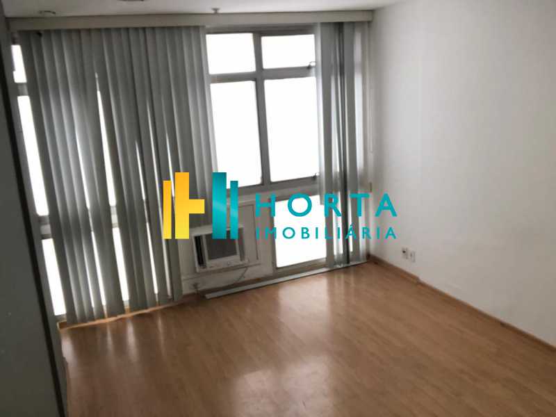 Conjunto Comercial-Sala à venda, 30m² - Foto 10