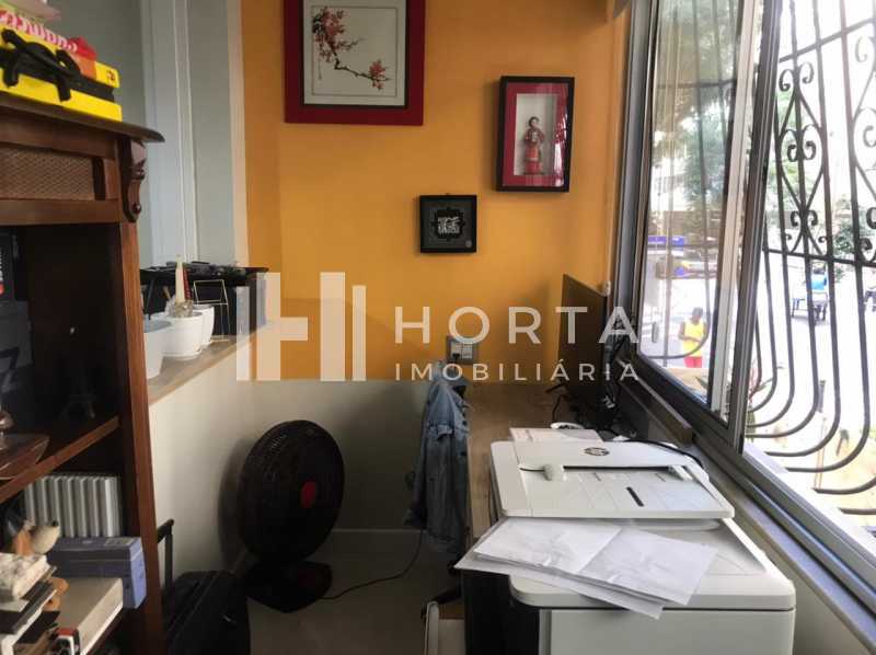 Apartamento à venda com 2 quartos, 100m² - Foto 4