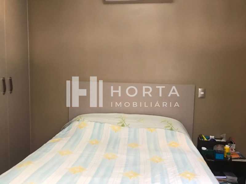 Apartamento à venda com 2 quartos, 100m² - Foto 10