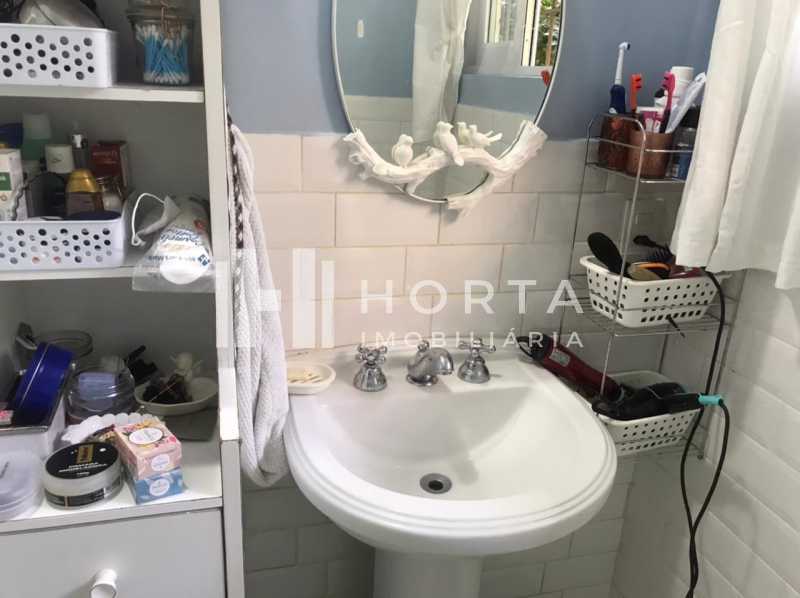 Apartamento à venda com 2 quartos, 100m² - Foto 19