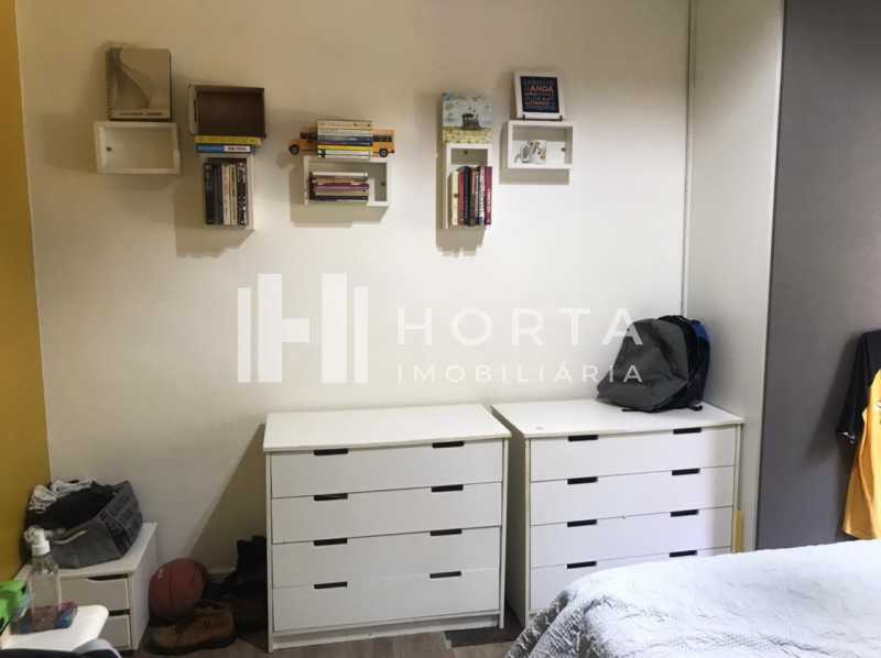 Apartamento à venda com 2 quartos, 100m² - Foto 6